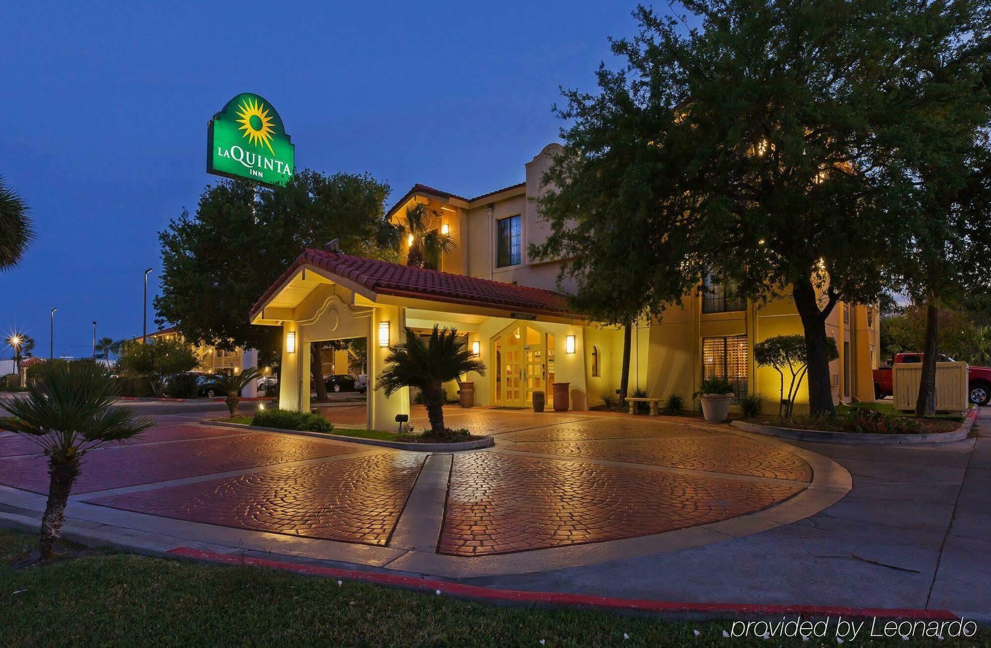 La Quinta Inn By Wyndham Corpus Christi South Eksteriør bilde